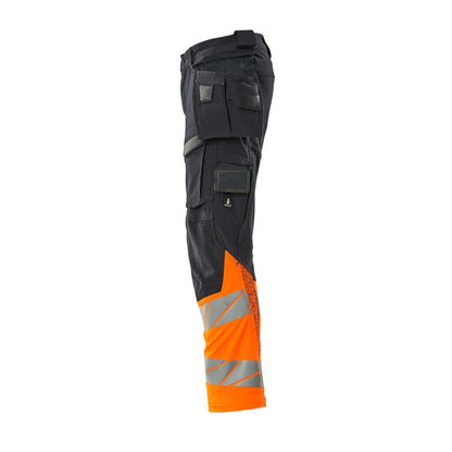 Hose mit Hängetaschen, ULTIMATE STRETCH Hose