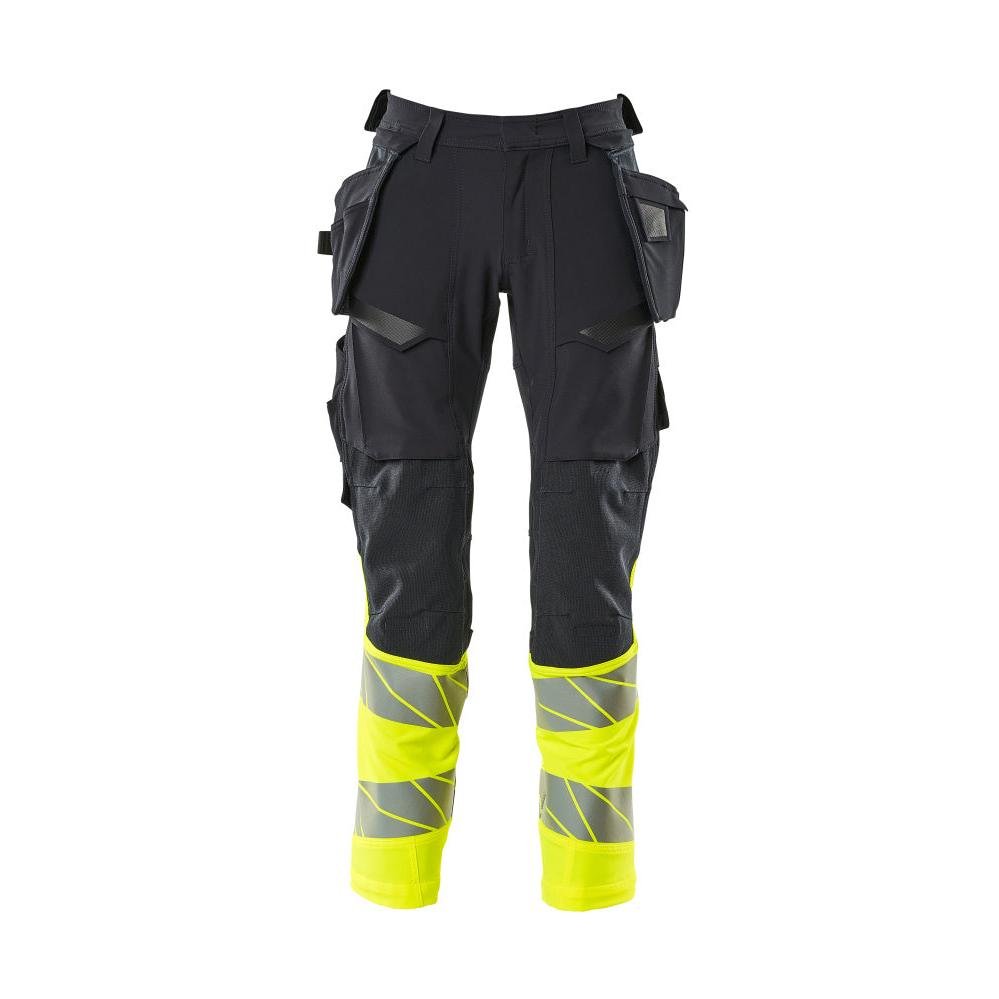 Hose mit Hängetaschen, ULTIMATE STRETCH Hose