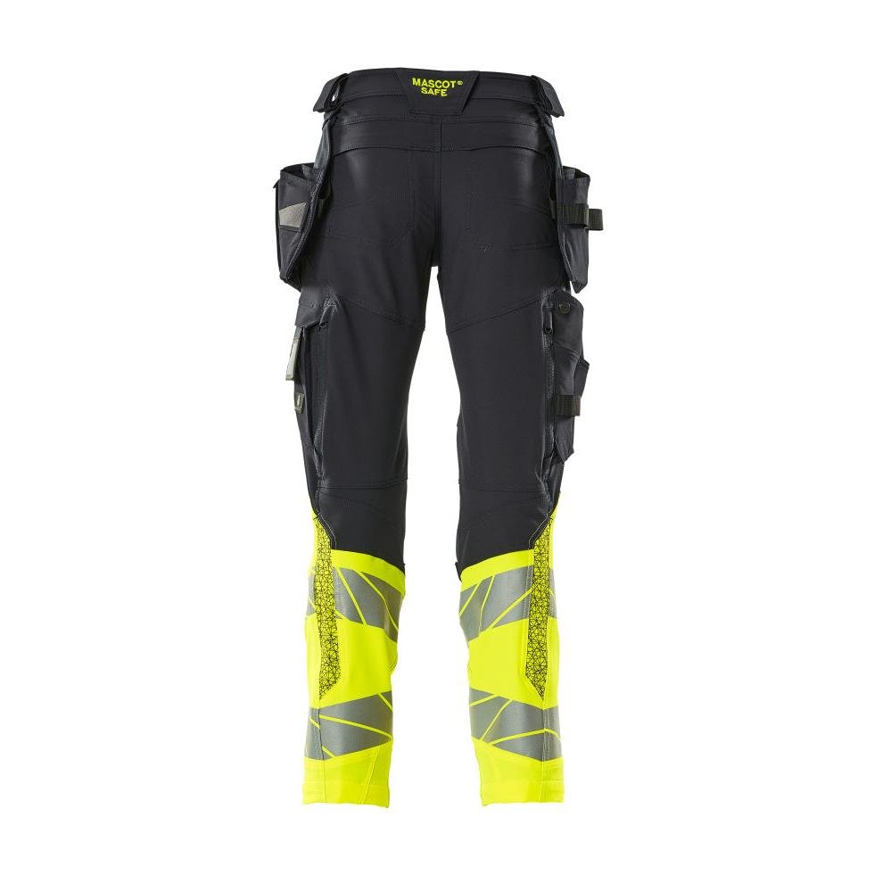 Hose mit Hängetaschen, ULTIMATE STRETCH Hose