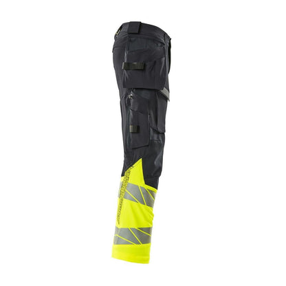 Hose mit Hängetaschen, ULTIMATE STRETCH Hose