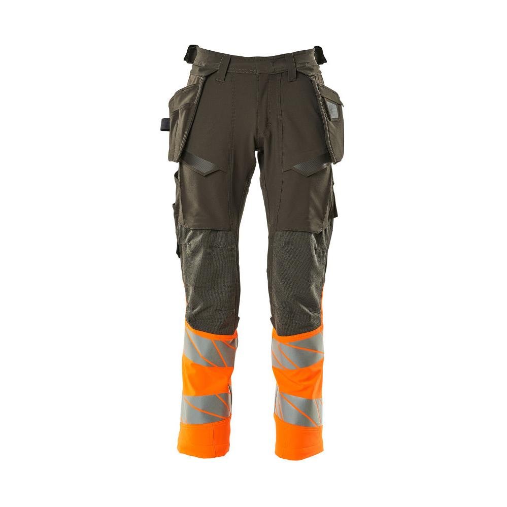 Hose mit Hängetaschen, ULTIMATE STRETCH Hose