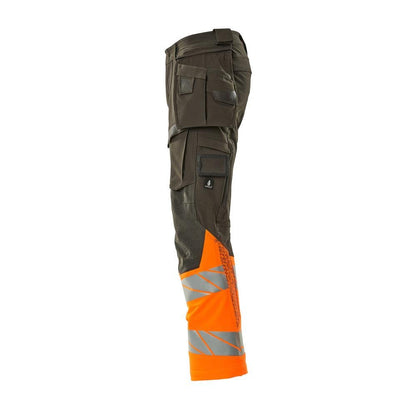 Hose mit Hängetaschen, ULTIMATE STRETCH Hose