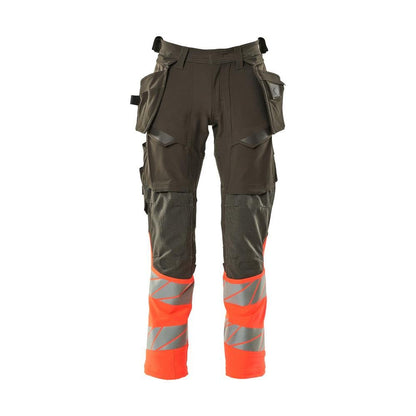 Hose mit Hängetaschen, ULTIMATE STRETCH Hose