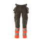 Hose mit Hängetaschen, ULTIMATE STRETCH Hose