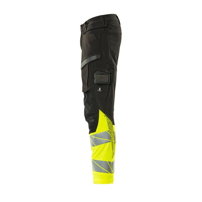 Hose mt Knietaschen, ULTIMATE STRETCH Hose