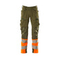 Hose mt Knietaschen, ULTIMATE STRETCH Hose