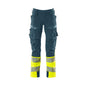 Hose mt Knietaschen, ULTIMATE STRETCH Hose