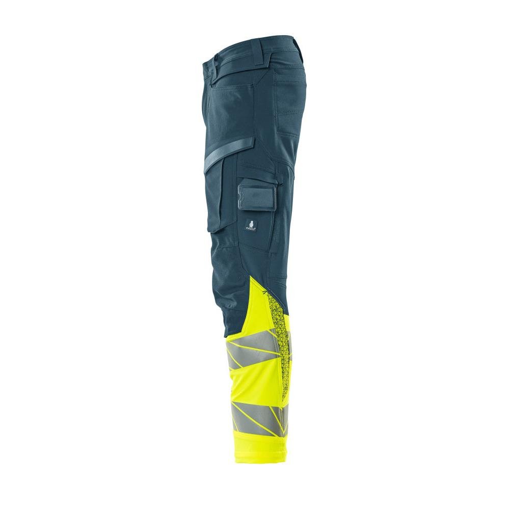Hose mt Knietaschen, ULTIMATE STRETCH Hose