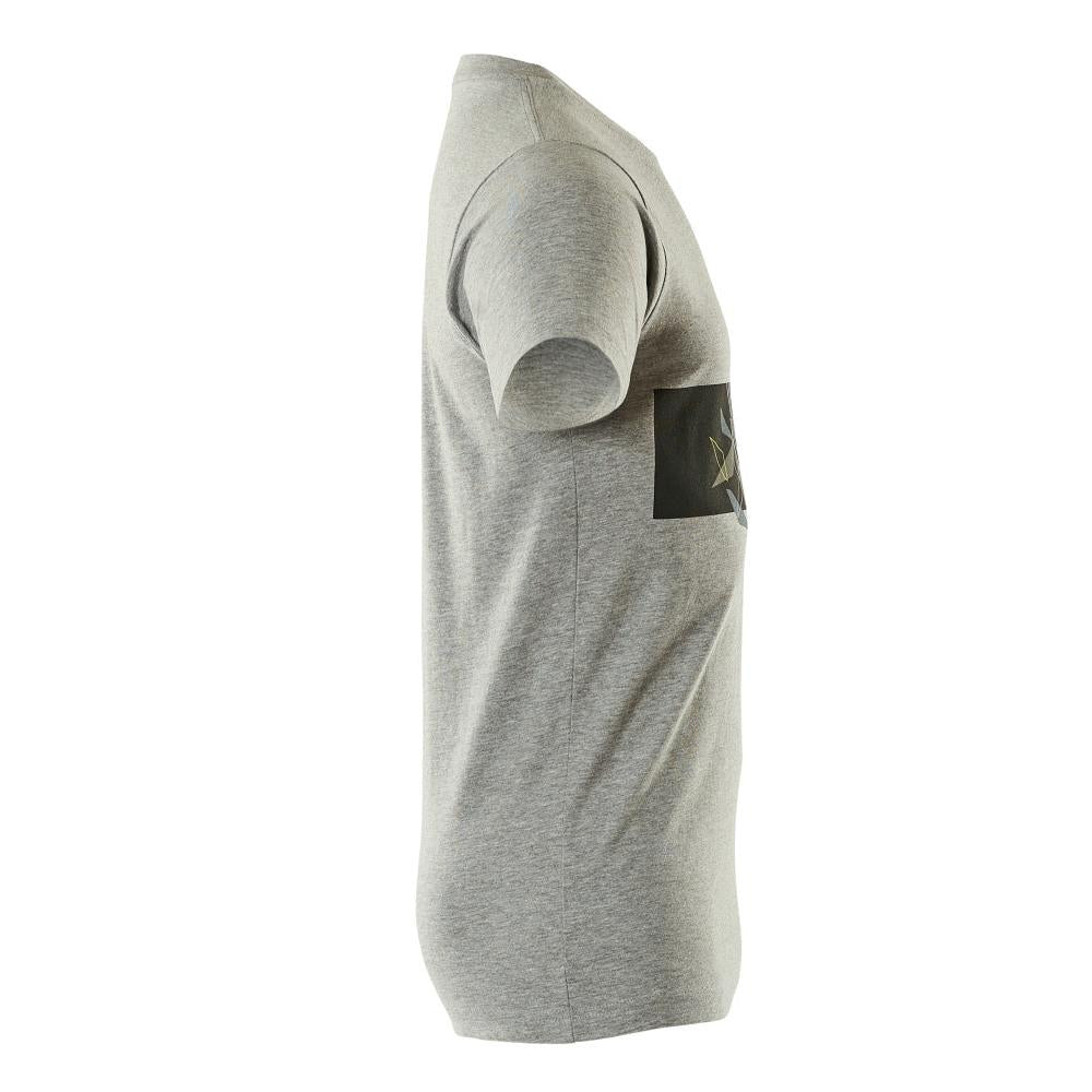 T-Shirt mit Druck T-shirt