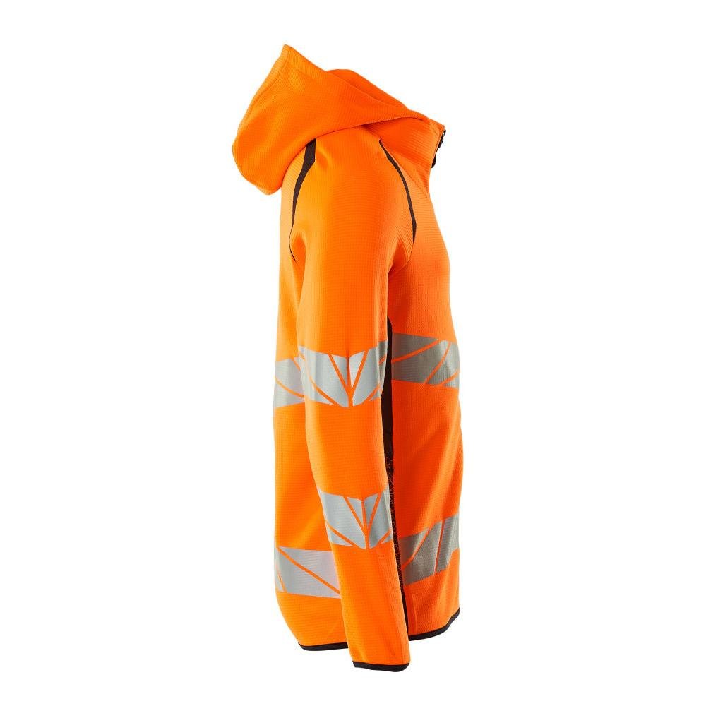 Sweatshirt mit Kapuze, moderne Passform Kapuzensweatshirt