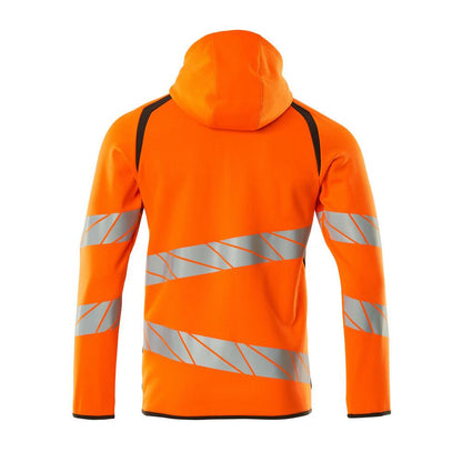 Sweatshirt mit Kapuze, moderne Passform Kapuzensweatshirt