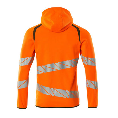 Sweatshirt mit Kapuze, moderne Passform Kapuzensweatshirt