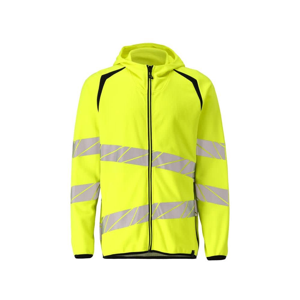 Sweatshirt mit Kapuze, moderne Passform Kapuzensweatshirt