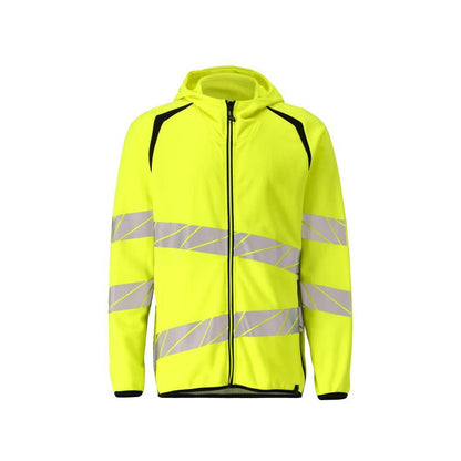 Sweatshirt mit Kapuze, moderne Passform Kapuzensweatshirt