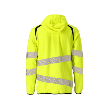 Sweatshirt mit Kapuze, moderne Passform Kapuzensweatshirt