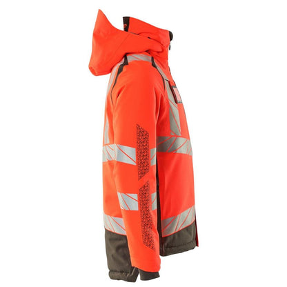 Winter jacket with CLIMASCOT® lining Winter jacket
