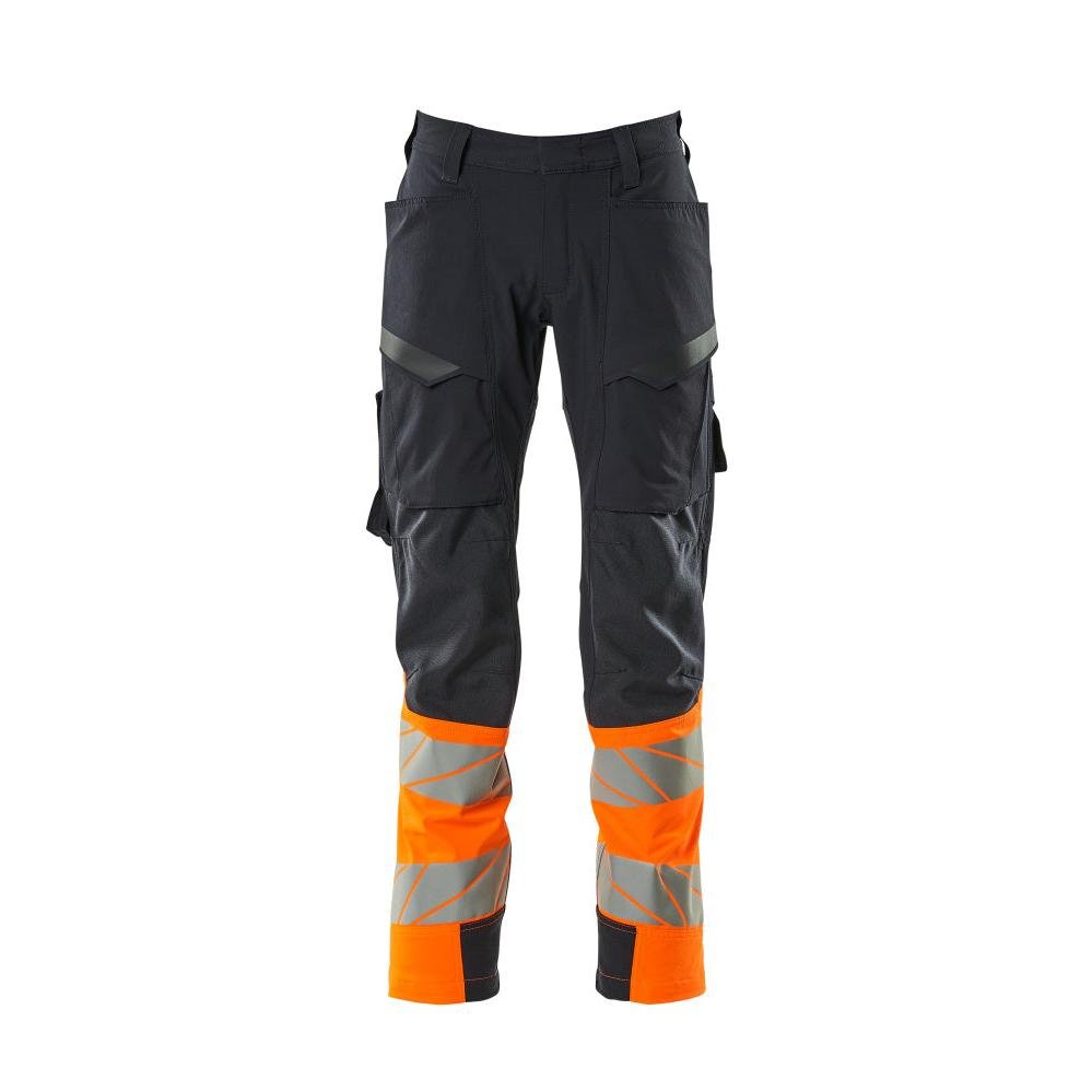 MASCOT® Hose, Schenkeltaschen, ULTIMATE STRETCH