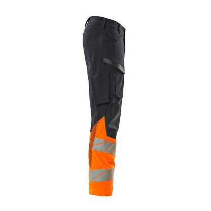 MASCOT® Hose, Schenkeltaschen, ULTIMATE STRETCH