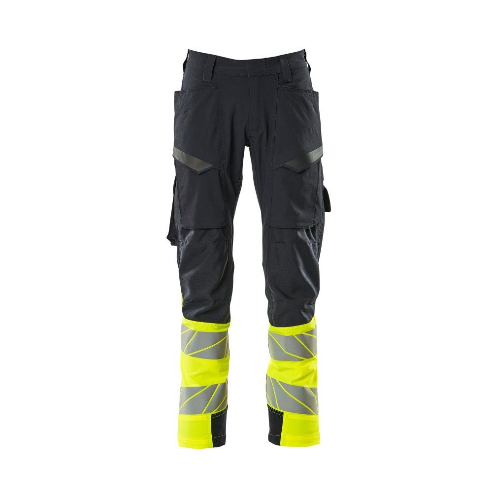 MASCOT® Hose, Schenkeltaschen, ULTIMATE STRETCH