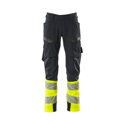 MASCOT® Hose, Schenkeltaschen, ULTIMATE STRETCH
