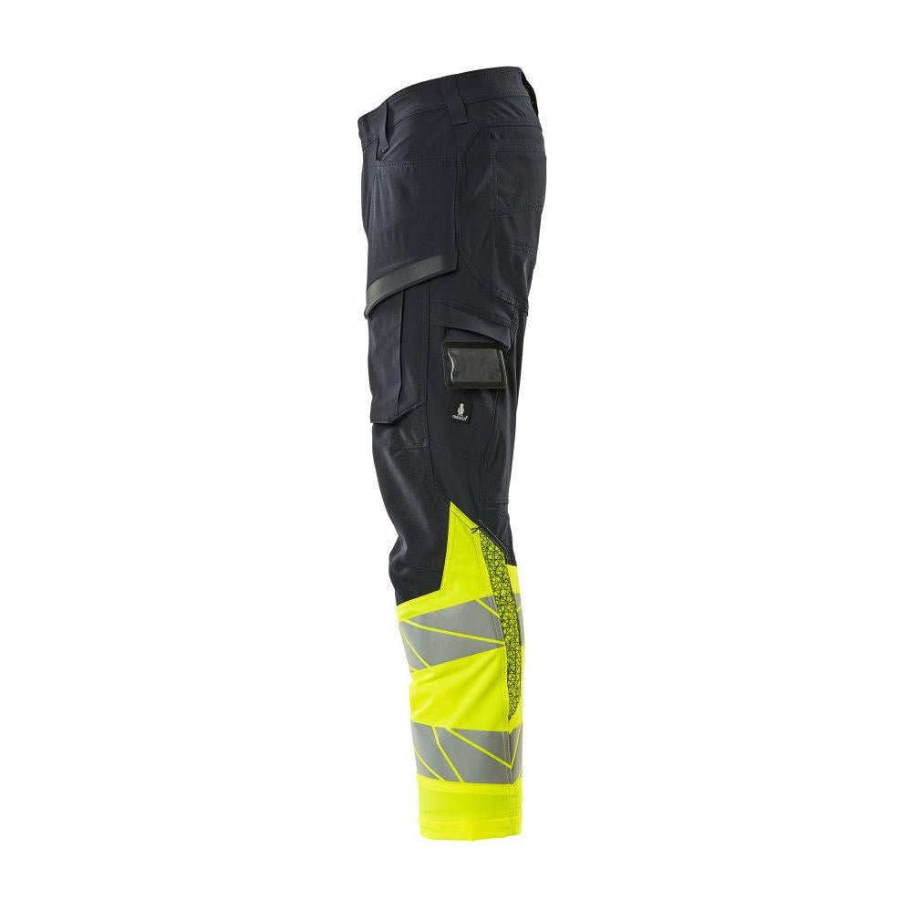MASCOT® Hose, Schenkeltaschen, ULTIMATE STRETCH