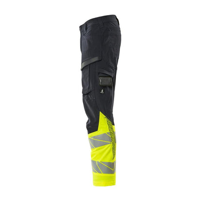 MASCOT® Hose, Schenkeltaschen, ULTIMATE STRETCH