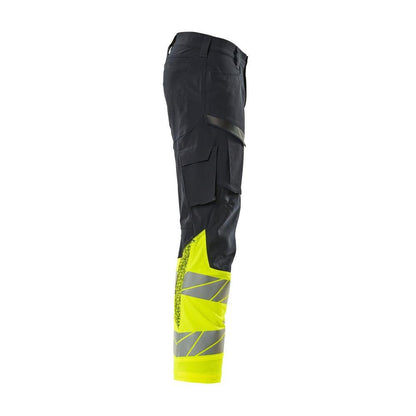 MASCOT® Hose, Schenkeltaschen, ULTIMATE STRETCH