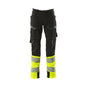Hose, Schenkeltaschen, ULTIMATE STRETCH Hose