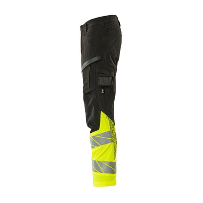 Hose, Schenkeltaschen, ULTIMATE STRETCH Hose