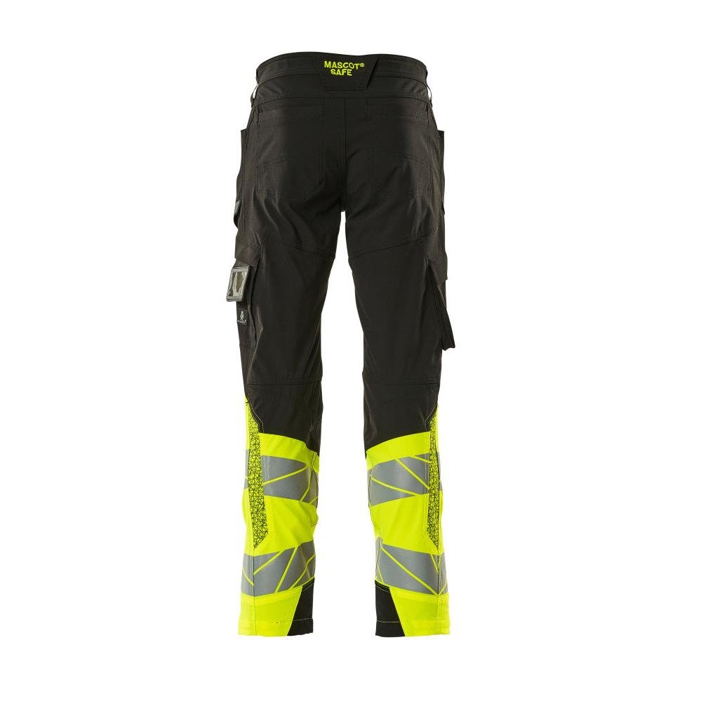 Hose, Schenkeltaschen, ULTIMATE STRETCH Hose