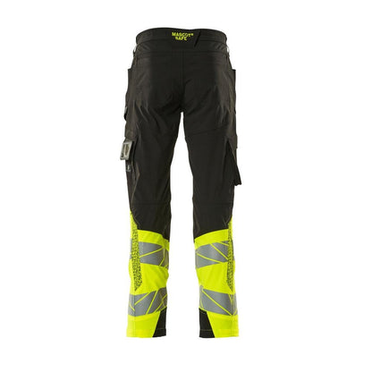 Hose, Schenkeltaschen, ULTIMATE STRETCH Hose