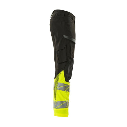 Hose, Schenkeltaschen, ULTIMATE STRETCH Hose