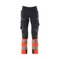 Hose, Schenkeltaschen, ULTIMATE STRETCH Hose