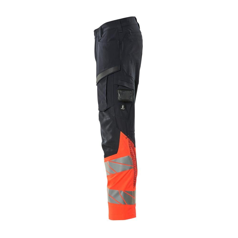 Hose, Schenkeltaschen, ULTIMATE STRETCH Hose