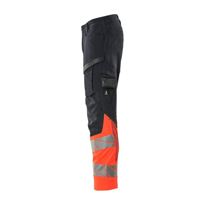 Hose, Schenkeltaschen, ULTIMATE STRETCH Hose