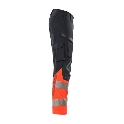 Hose, Schenkeltaschen, ULTIMATE STRETCH Hose