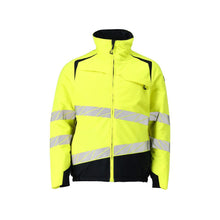 Winterjacke mit CLIMASCOT®-Futter Winterjacke