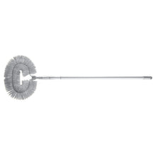 Wall and ceiling brooms