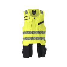 Werkzeugweste, ULTIMATE STRETCH Werkzeugweste