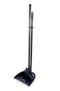 Nölle Profi Brush Langstiel-KehrsetSynthetikborste / Anthrazit / 80 cm | 1 Stück