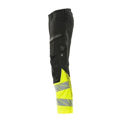 Hose mit Knietaschen, ULTIMATE STRETCH Hose