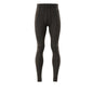 Functional underpants, light weight functional underpants, dark anthracite/black