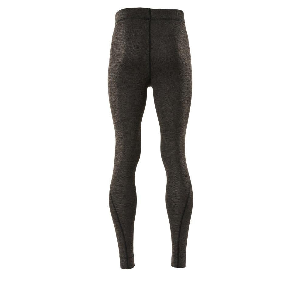 Functional underpants, light weight functional underpants, dark anthracite/black