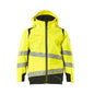 Hard Shell Jacke,Kinder,geringes Gewicht Jacke für Kinder
