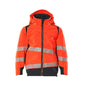 Hard Shell Jacke,Kinder,geringes Gewicht Jacke für Kinder