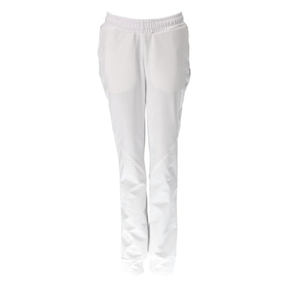 Hose, Damen, ULTIMATE STRETCH Hose, weiss