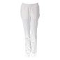 Hose, Damen, ULTIMATE STRETCH Hose, weiss