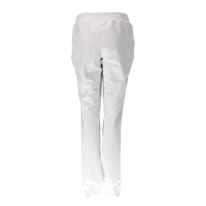 Hose, Damen, ULTIMATE STRETCH Hose, weiss