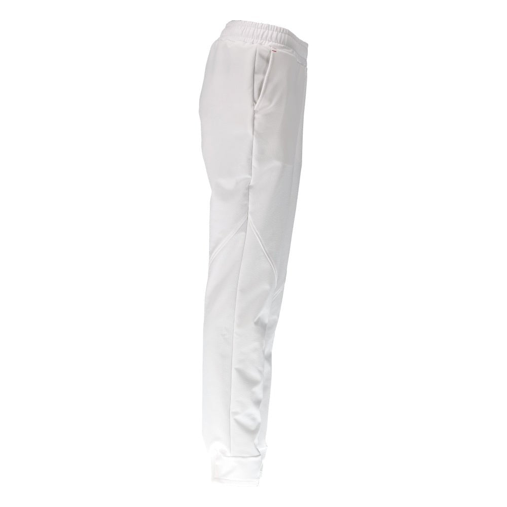 Hose, Damen, ULTIMATE STRETCH Hose, weiss