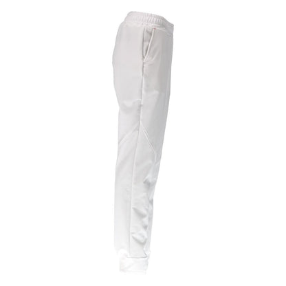 Hose, Damen, ULTIMATE STRETCH Hose, weiss